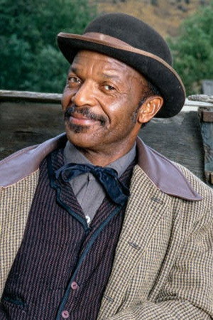 Henry G. Sanders — фото 2