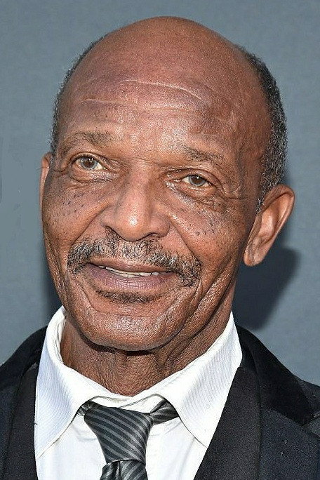 Henry G. Sanders — фото 1