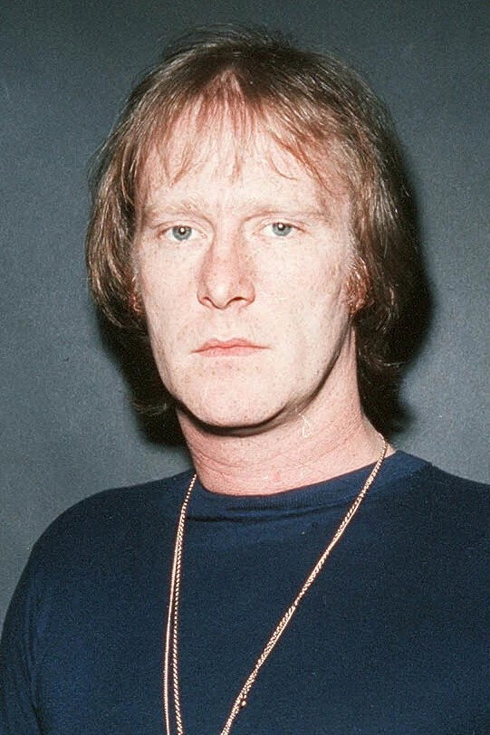 Dennis Waterman — фото 2