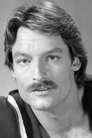 Perry King — фото 3