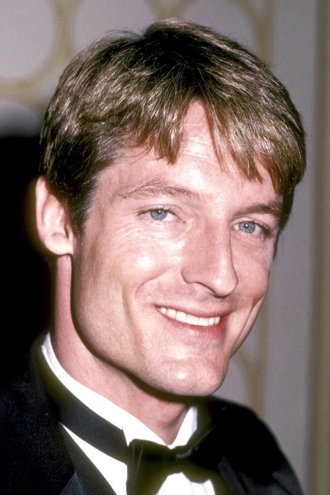 Perry King — фото 6