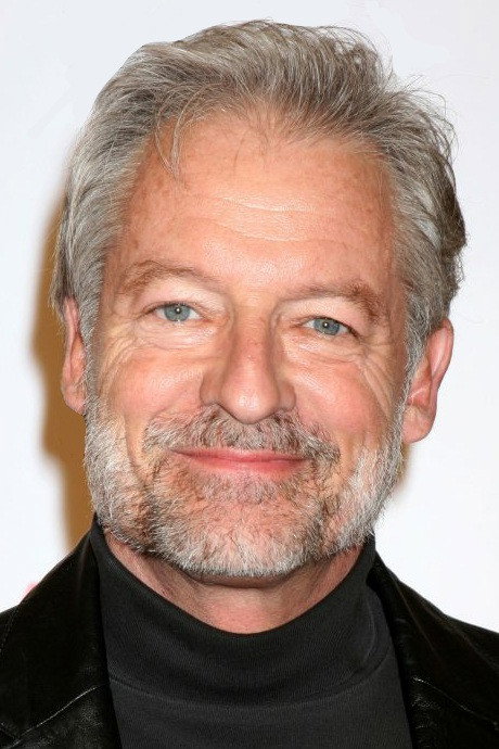 Perry King — фото 1