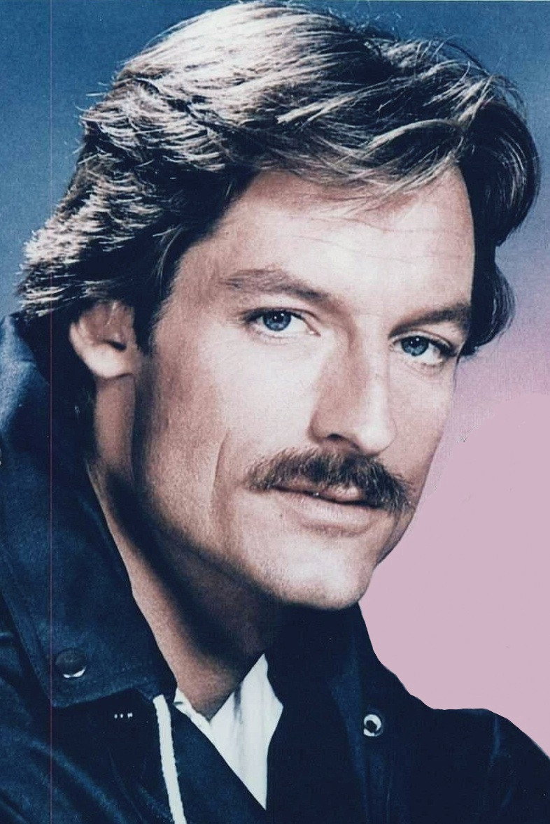 Perry King — фото 5