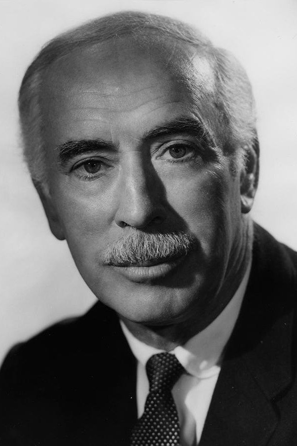 George Chandler — фото 1