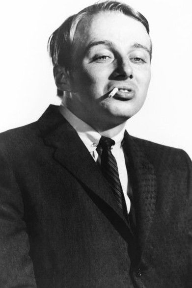 John Davis Chandler — фото 1