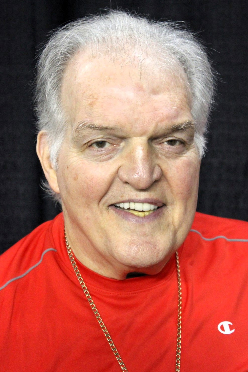 Jack O'Halloran — фото 1