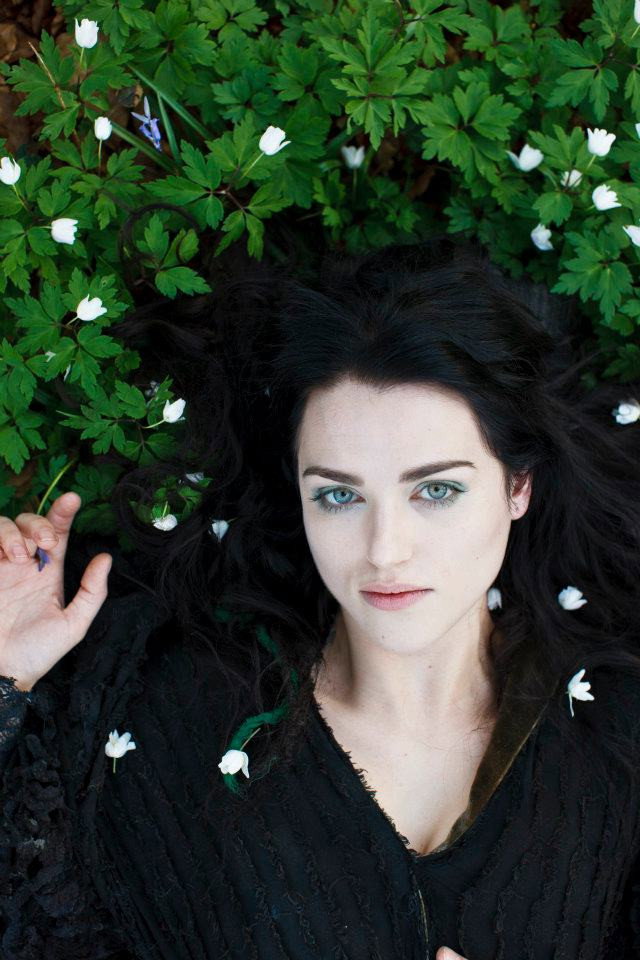 Katie McGrath — фото 2
