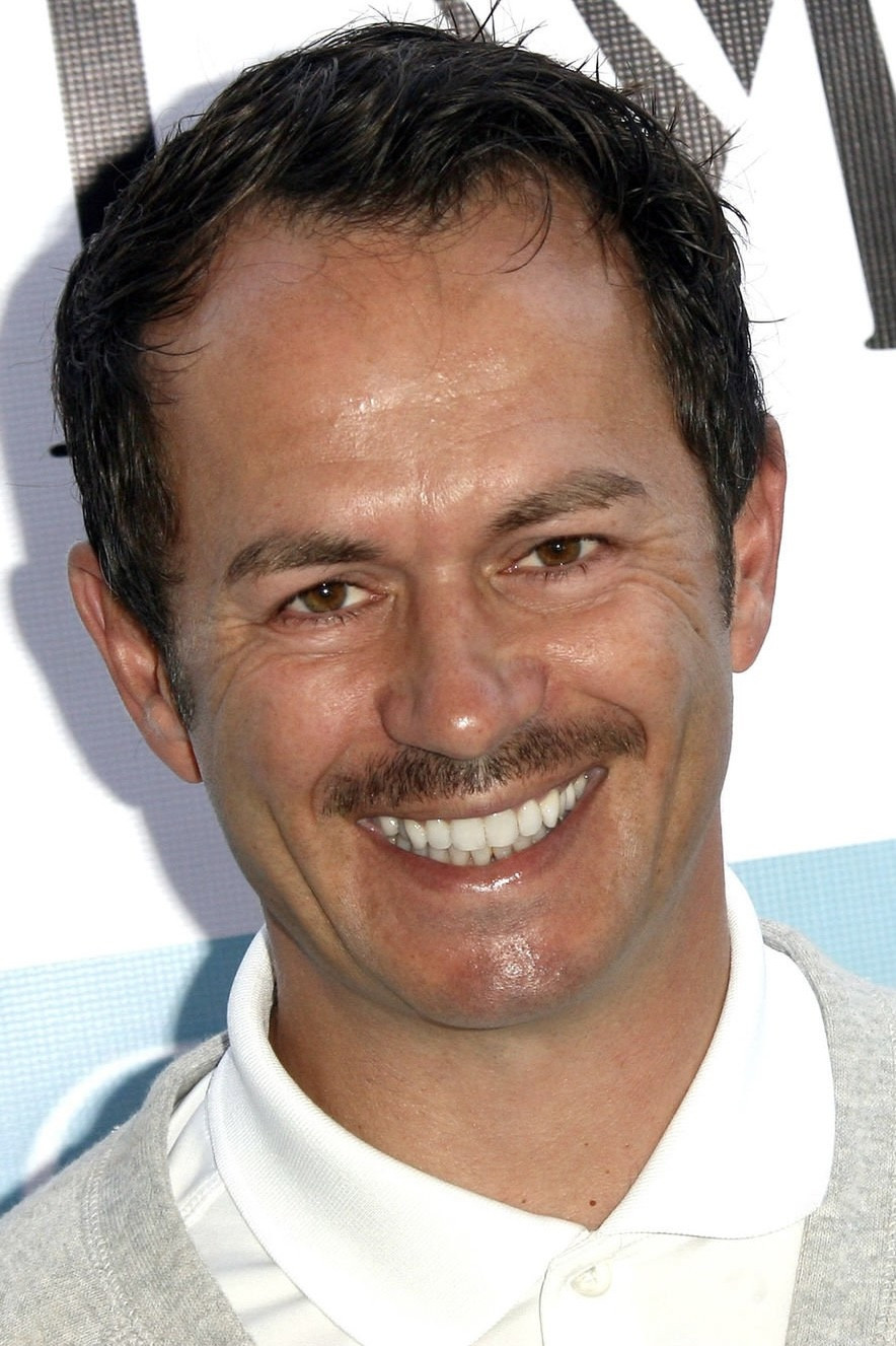 Ґреґ Елліс — фото 3