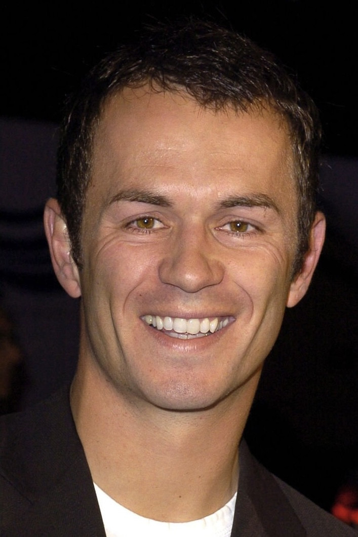 Ґреґ Елліс — фото 1