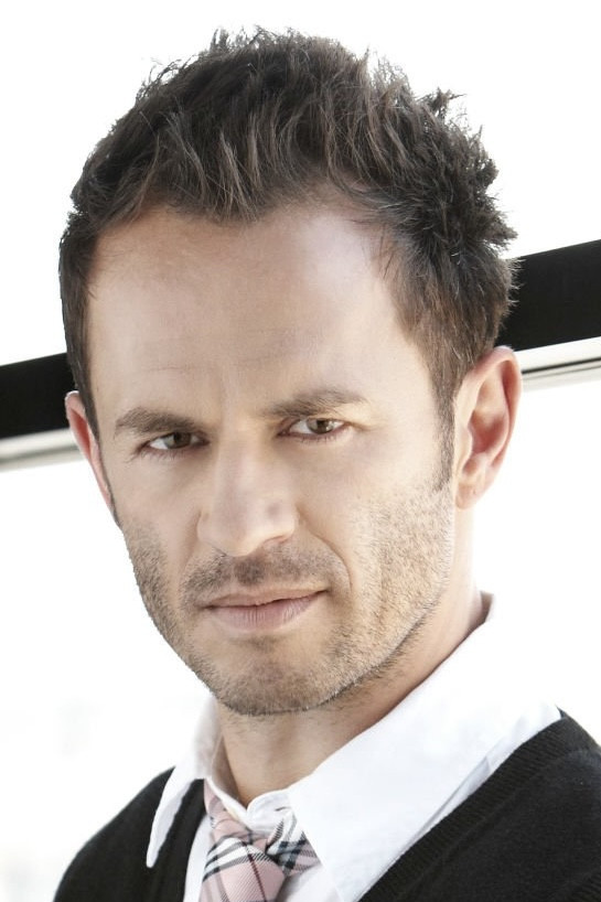 Ґреґ Елліс — фото 2