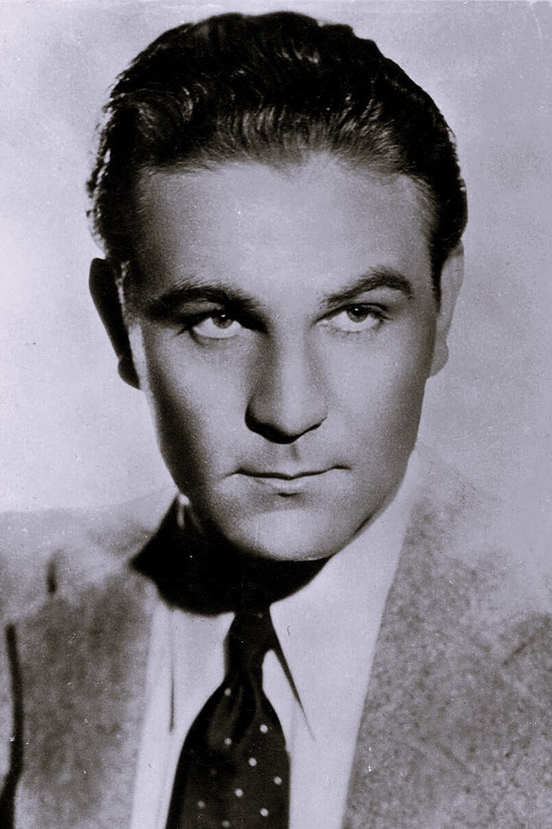 Henry Wilcoxon — фото 3