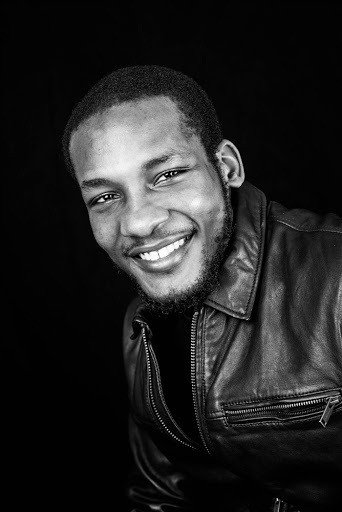 Yann Ebongé — фото 1