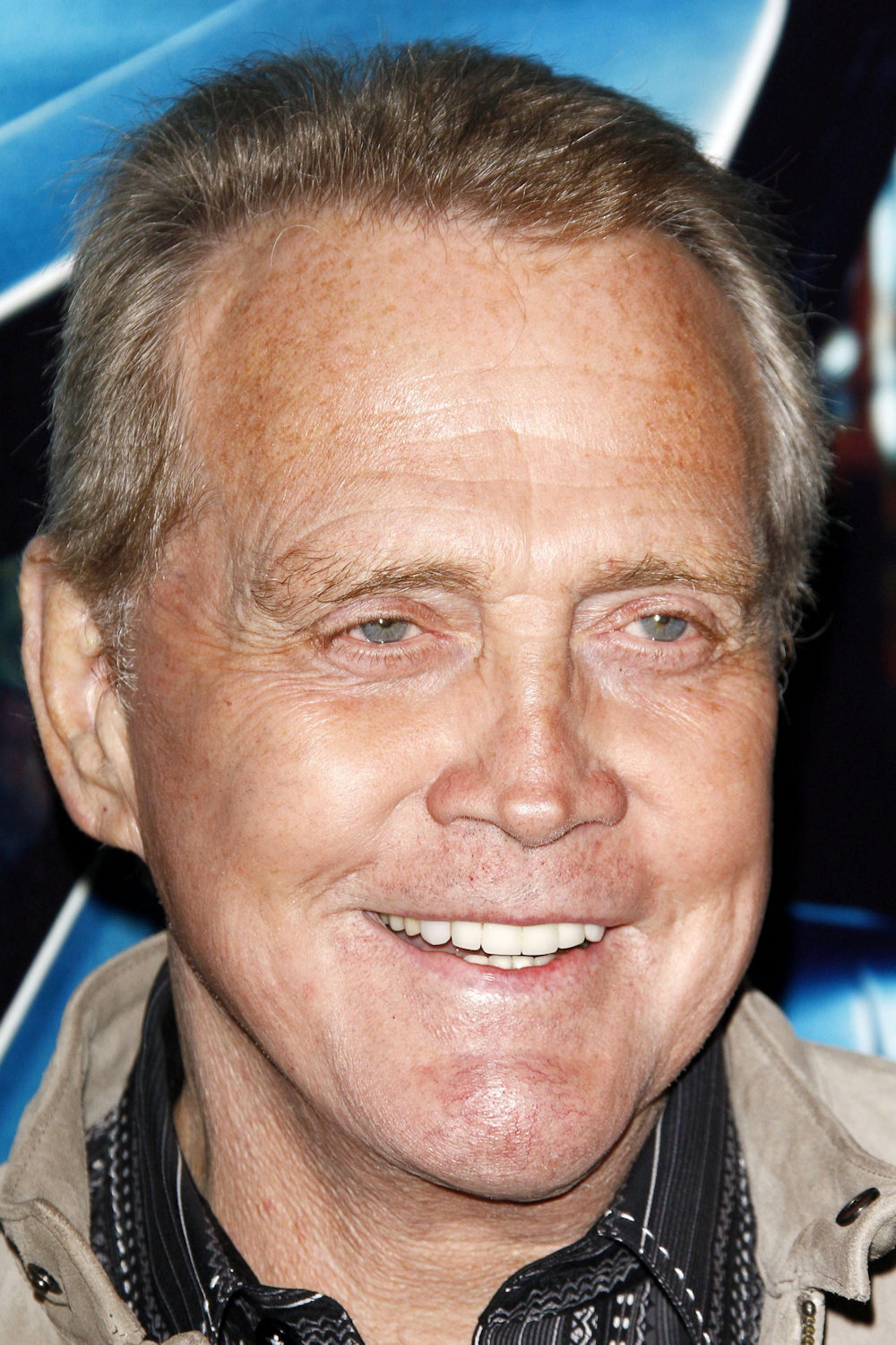 Bill Zuckert — фото 1