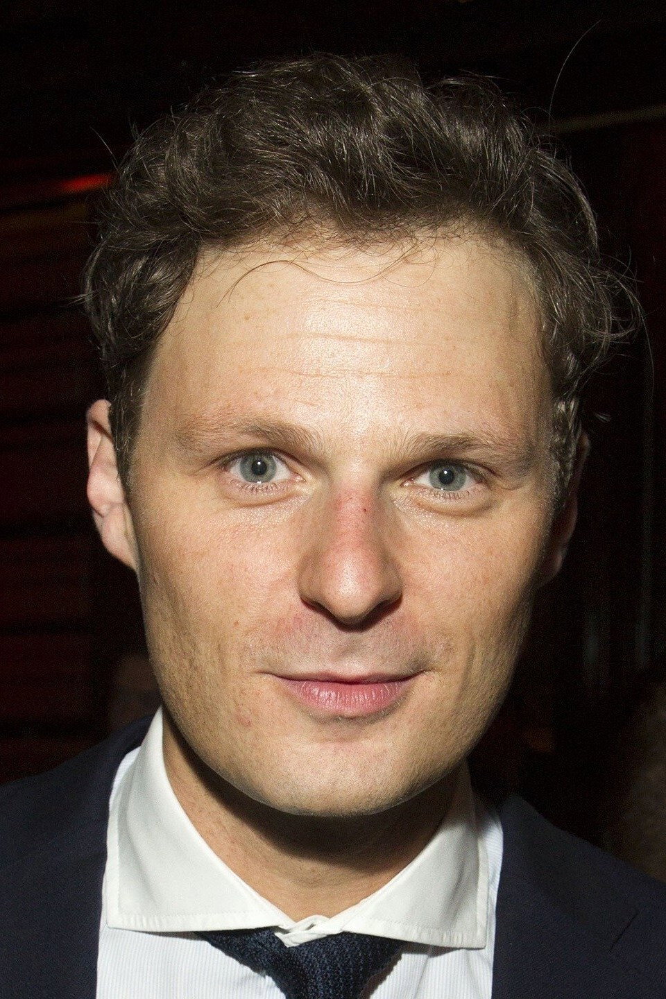 Руперт Янґ — фото 1