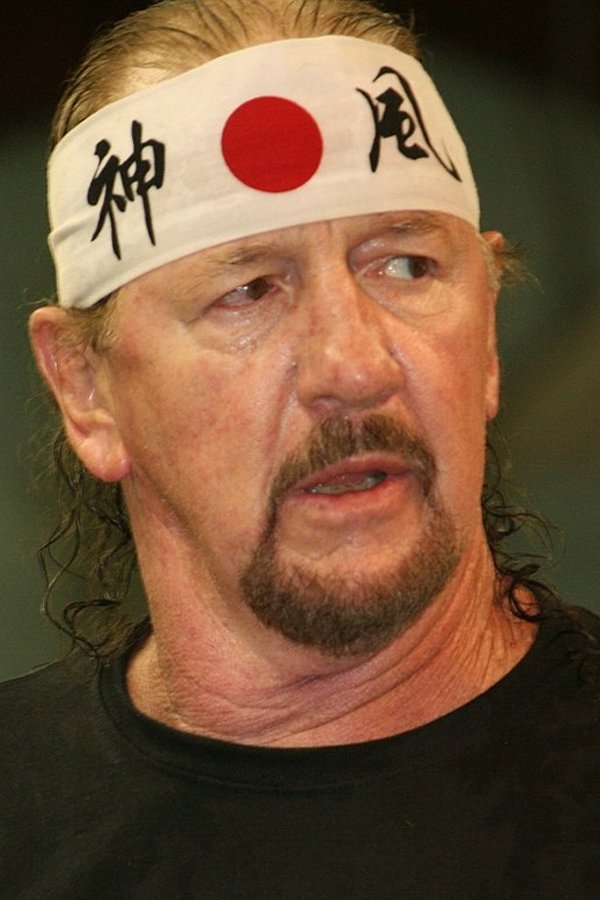 Terry Funk — фото 1