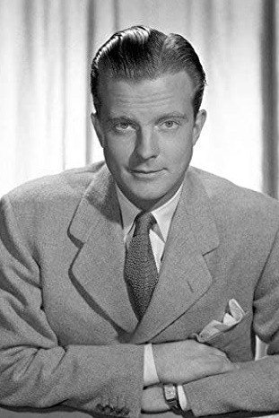 William Lundigan — фото 1