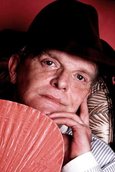 Truman Capote — фото 1
