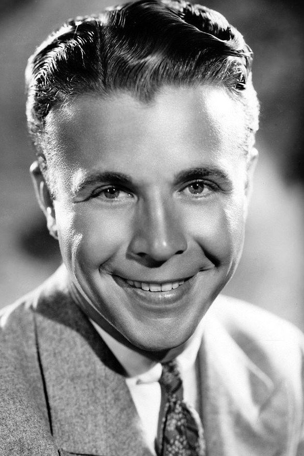 Dick Powell — фото 2