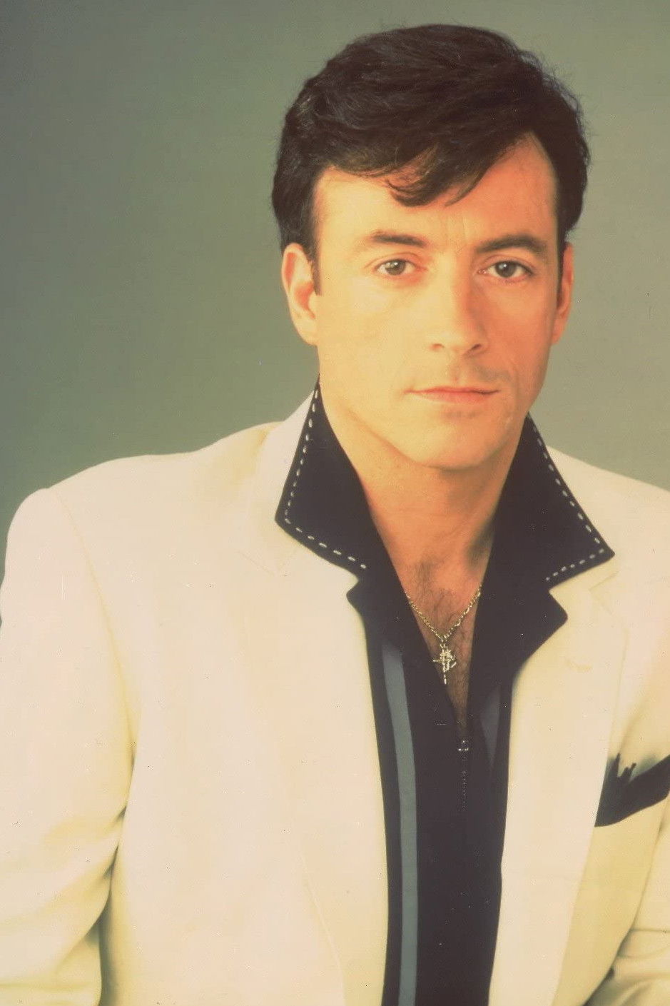 Ray Sharkey — фото 1