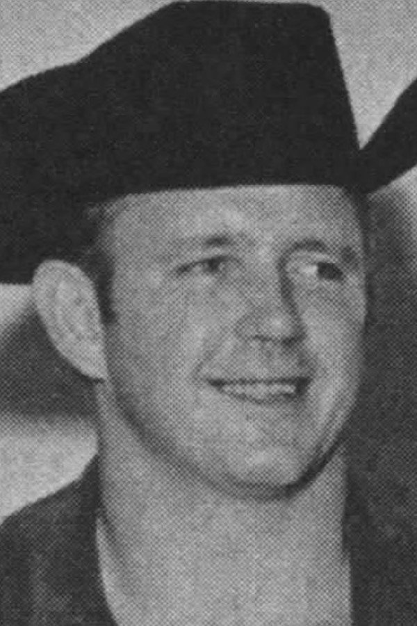 Dory Funk Jr. — фото 1