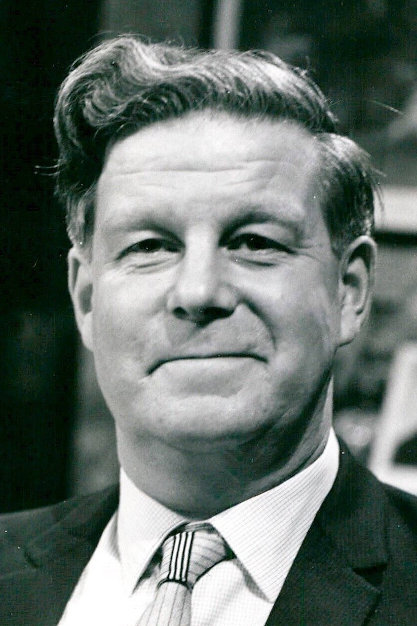 Richard Pearson — фото 1