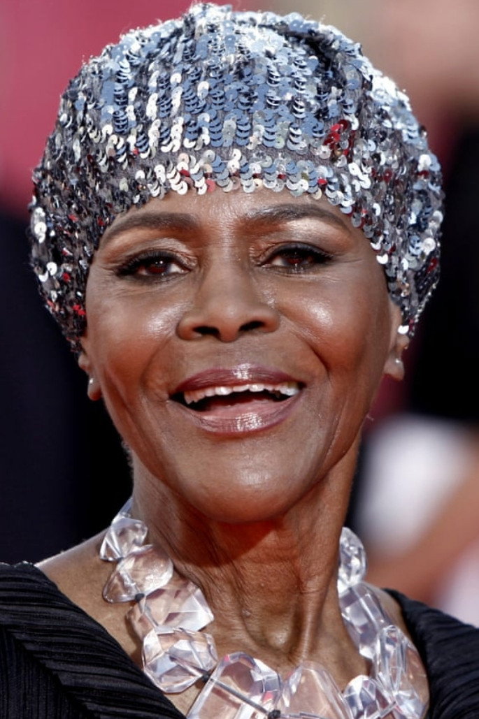 Cicely Tyson — фото 3