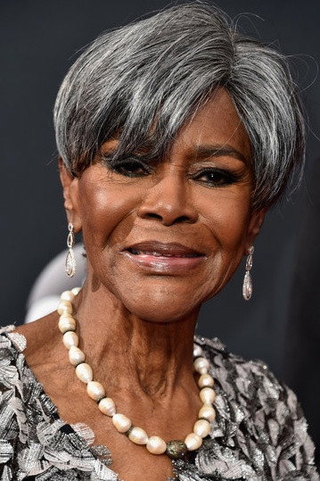 Cicely Tyson — фото 1