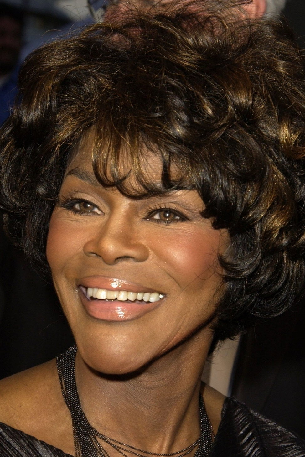 Cicely Tyson — фото 2