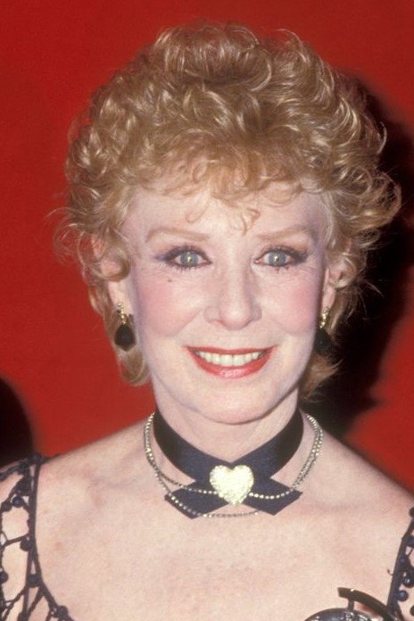 Gwen Verdon — фото 1