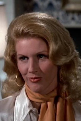 Mary Charlotte Wilcox — фото 1