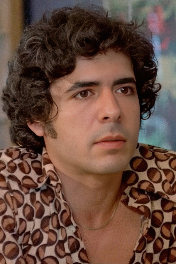 Jamie Gillis — фото 2