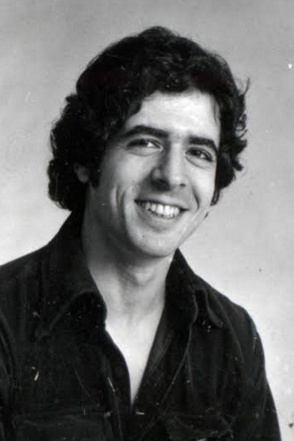 Jamie Gillis — фото 3