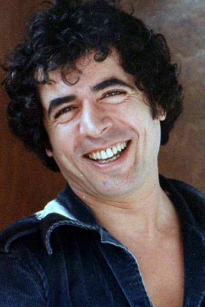 Jamie Gillis — фото 1