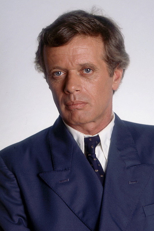 Майкл Сарразін — фото 1