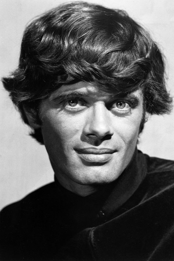 Майкл Сарразін — фото 2