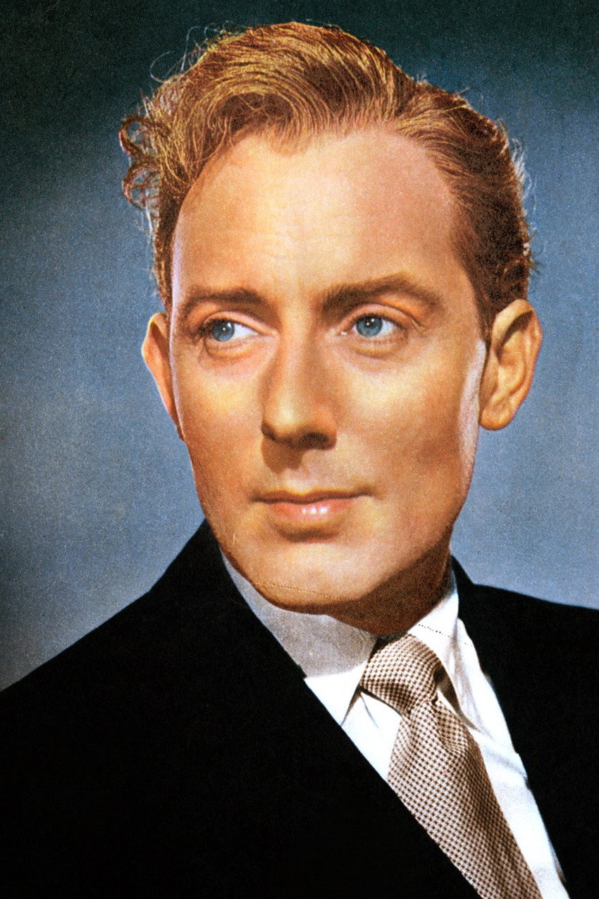 Michael Wilding — фото 1