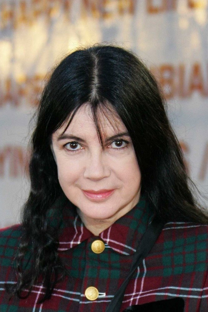 Carole Laure — фото 5