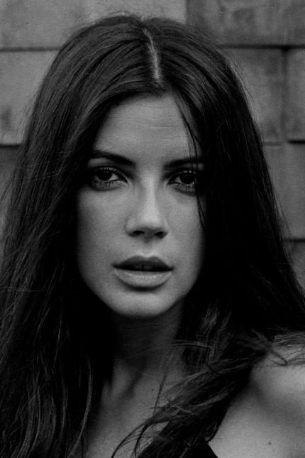 Carole Laure — фото 4