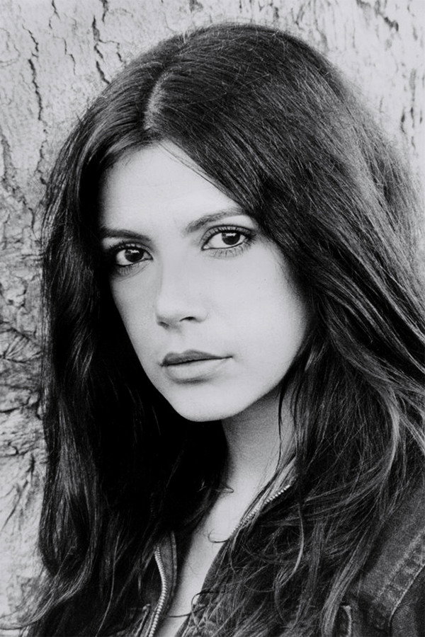 Carole Laure — фото 8