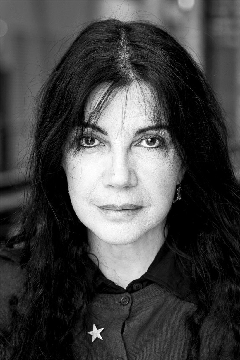 Carole Laure — фото 7