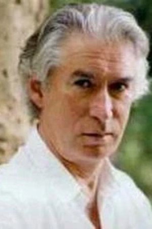 Geoffrey Burgon — фото 1