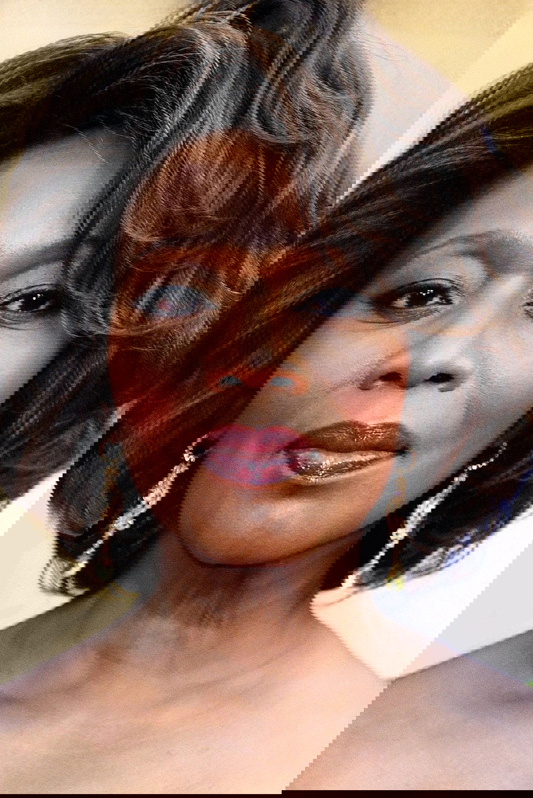 Елфрі Вудард — фото 1