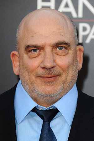 Jonny Coyne — фото 1