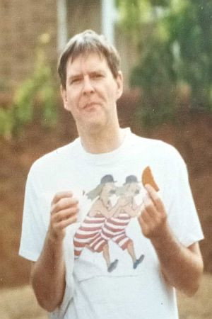 James Fleet — фото 3