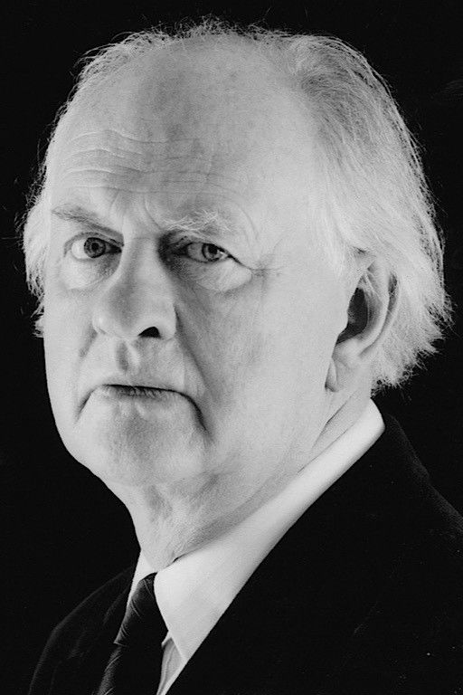 Oliver Ford Davies — фото 1