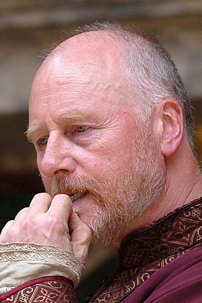 Nicholas Jones — фото 1