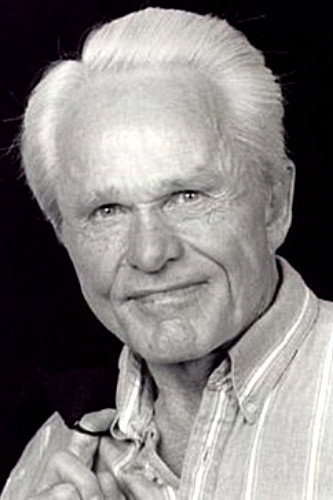 Bill McKinney — фото 1