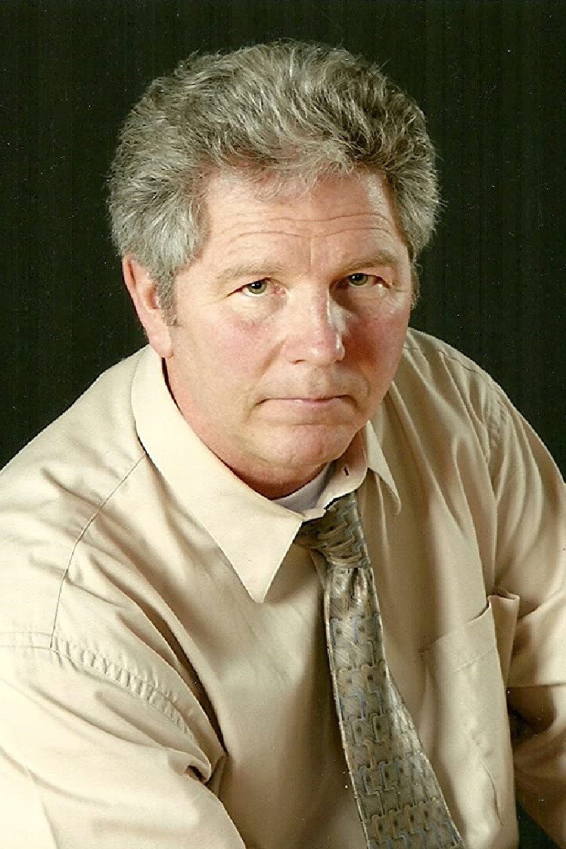 Alf Humphreys — фото 1