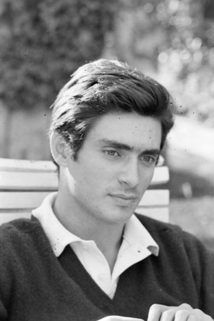 Sami Frey — фото 1