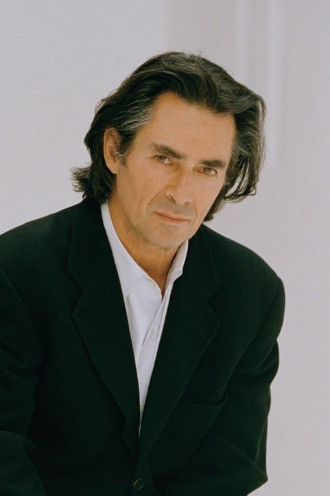 Sami Frey — фото 6